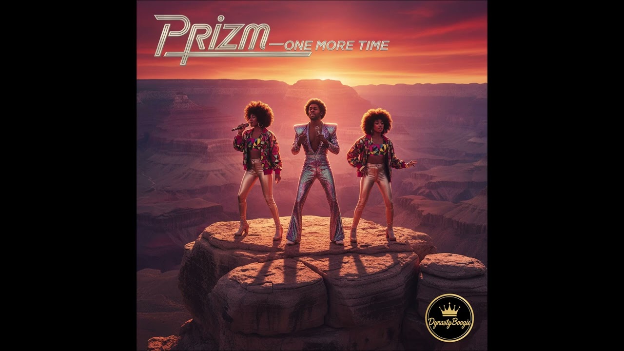 Prizm - One More Time (1982)