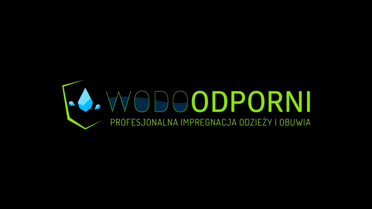 Profesjonalna impregnacja odzieży i obuwia