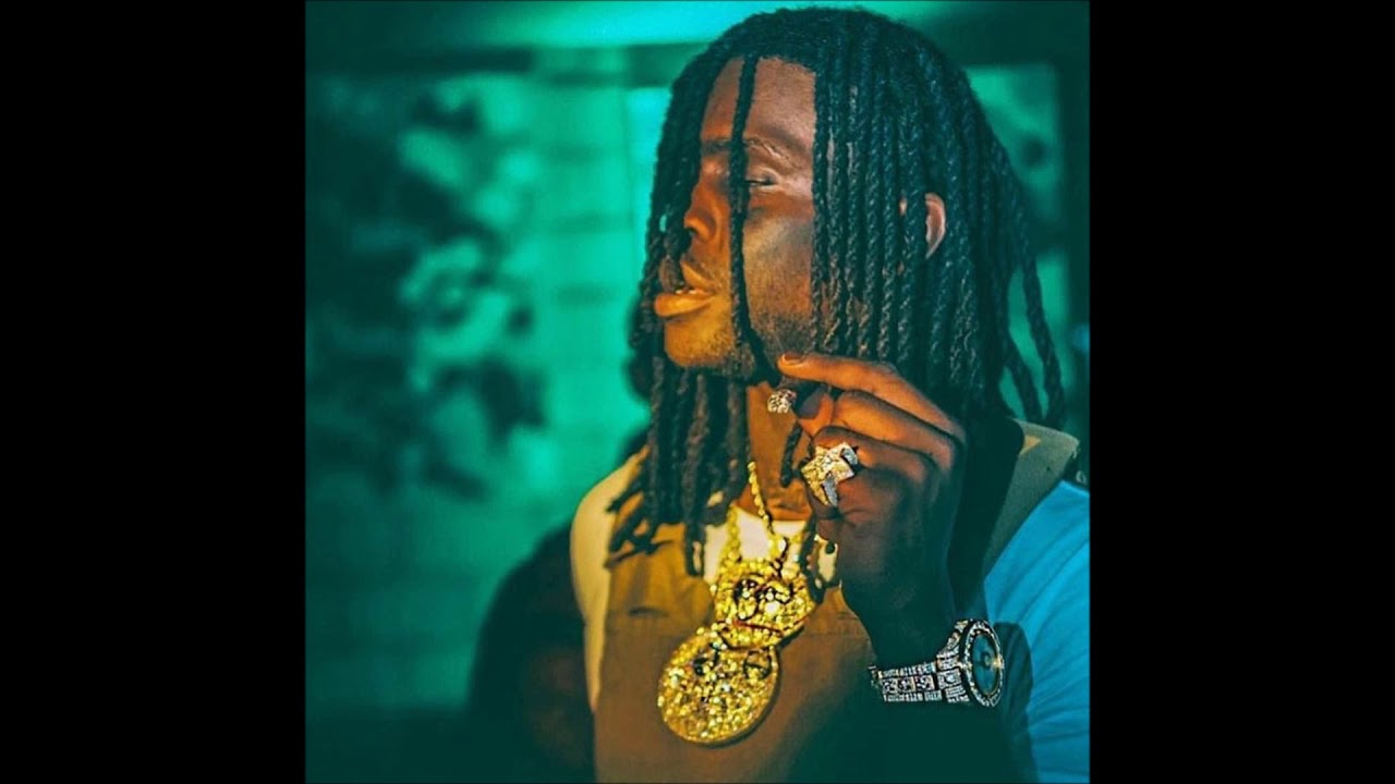 Chief Keef Type Beat - Line [prod.Dymon]