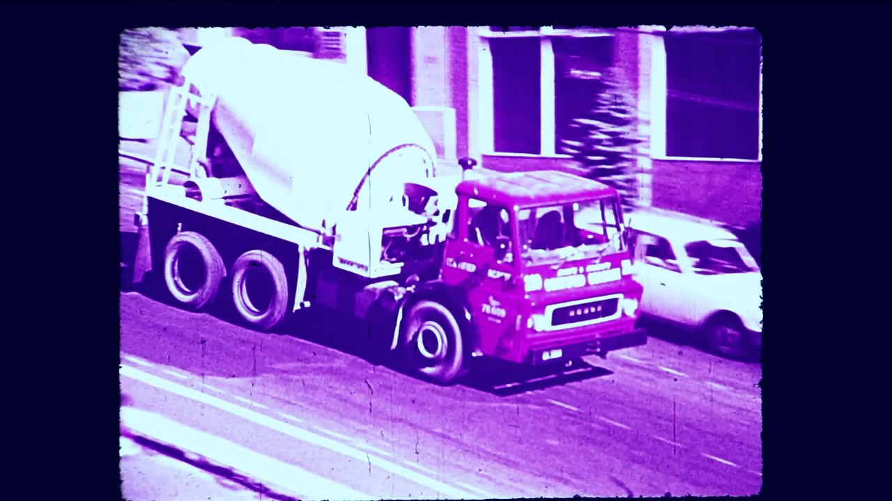 What is Traffic - Auckland NZ