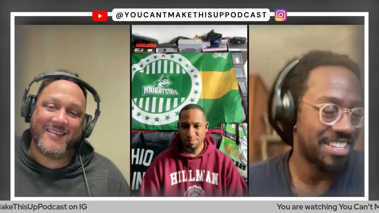 NBA Talk, T.I. vs 50 Cent, NFL Combine, and more, ep. 476