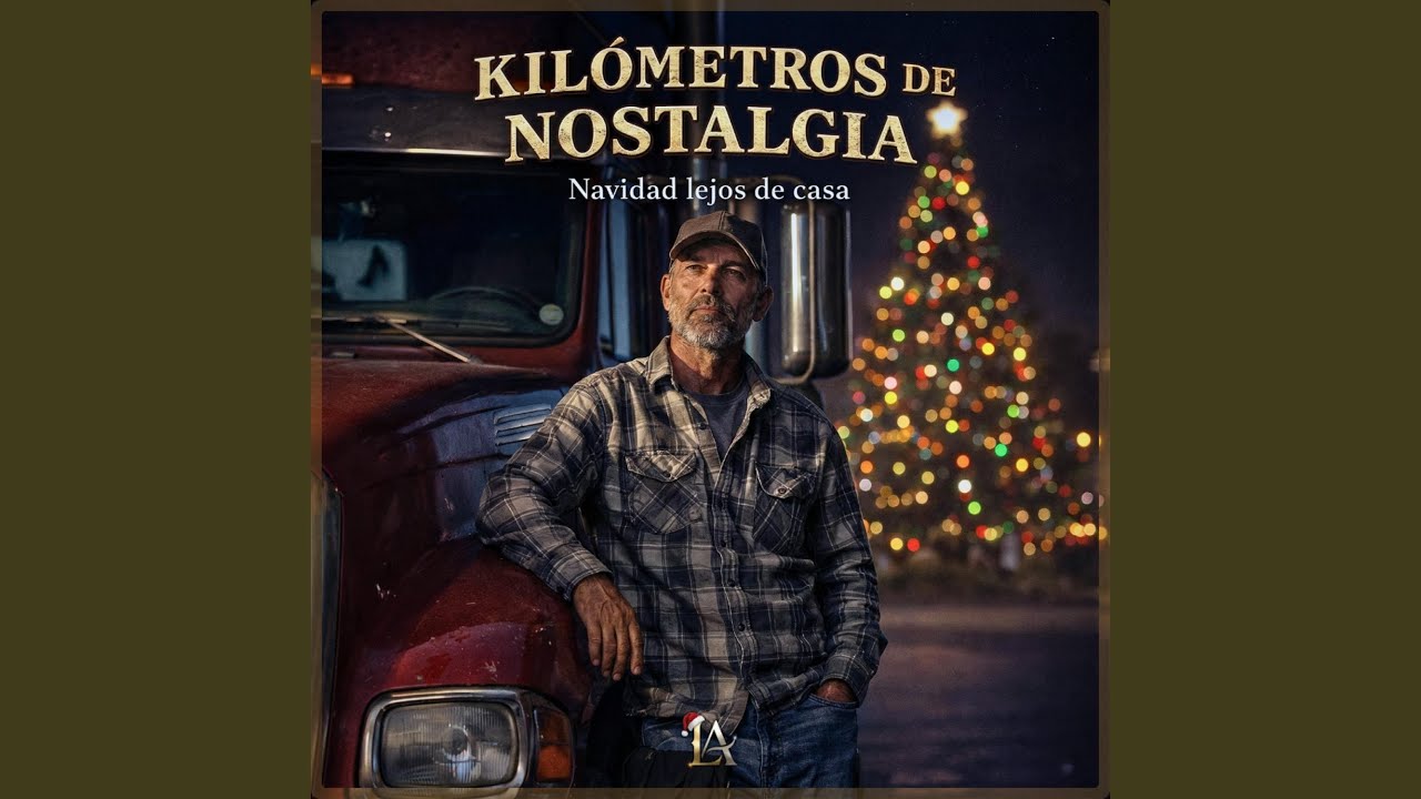 Kilómetros De Distancia (Navidad Lejos De Casa)