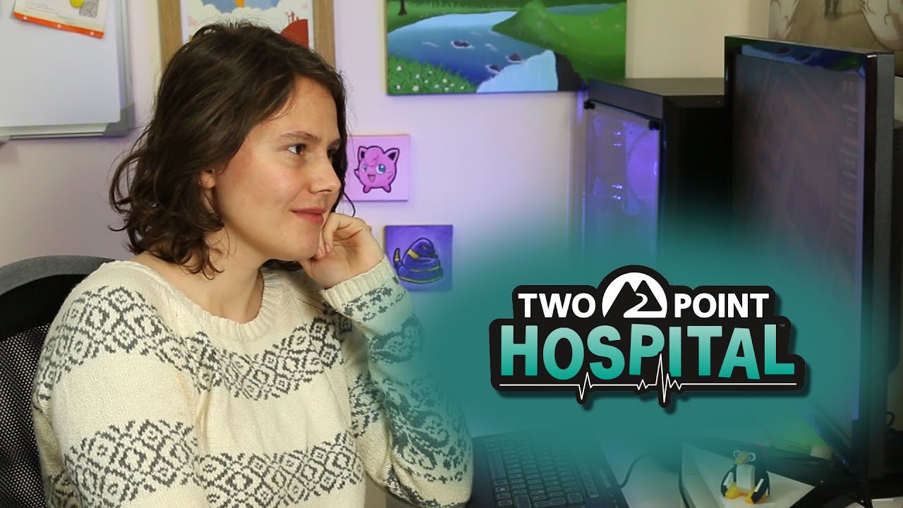 Two Point Hospital | Chilled Out Game Review