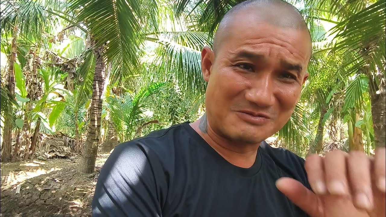 Tưởng sắp bán kênh, ai ngờ Vua bán kênh nói một câu gây sốc…