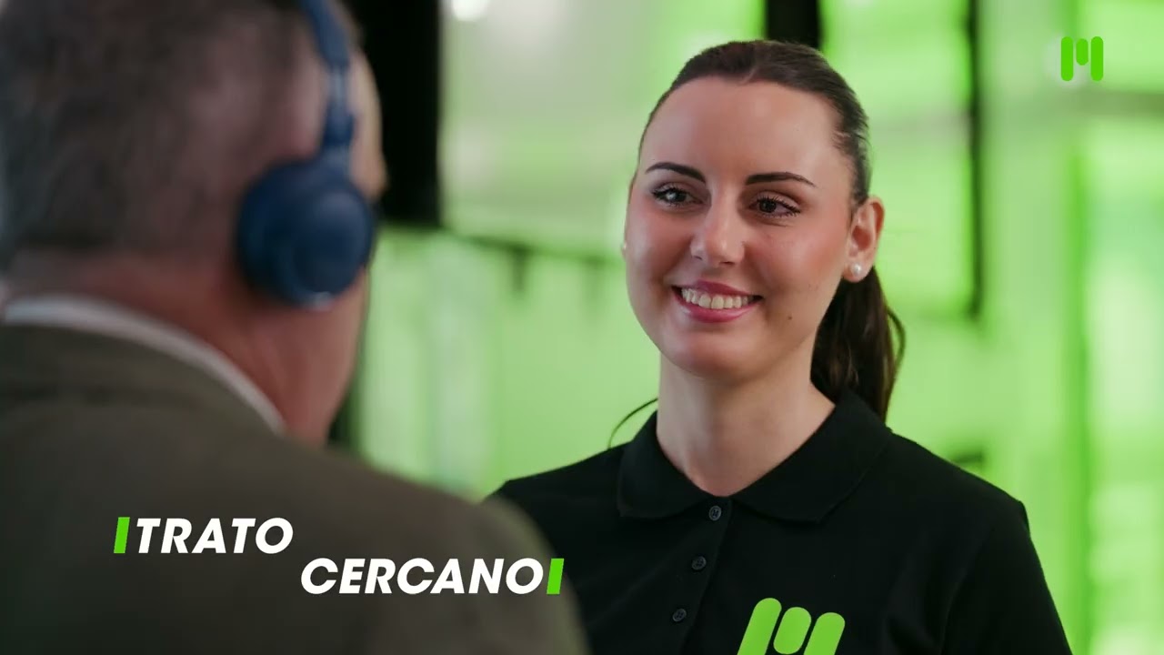 Milar, m&aacute;s de 400 tiendas contigo. Siempre cerca de ti