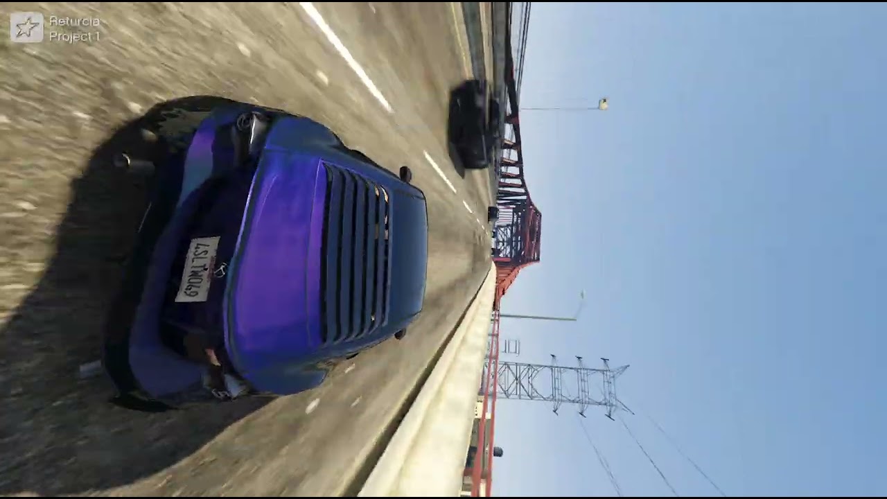 Project 1