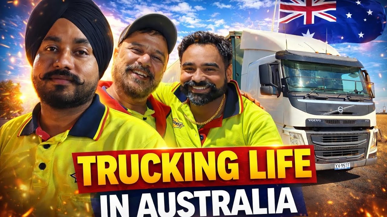Australia #truckinglife 🇦🇺🇦🇺🇦🇺🇦🇺🦘✅
