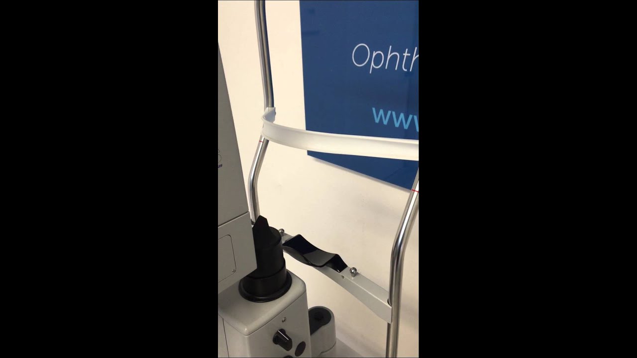 Carl Zeiss Visulas Yag 2 Plus