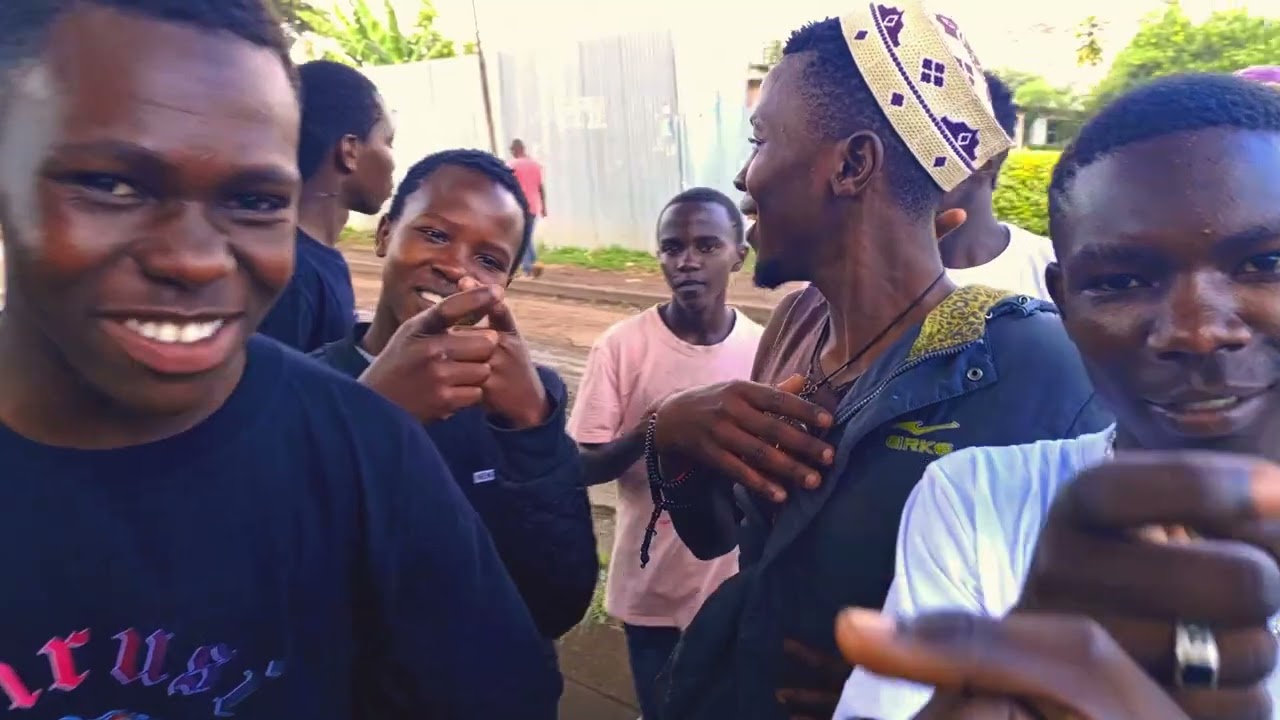 DUBAI POA (VIRUSI CLAN) Ft SOCK CITY (OFFICIAL VIDEO)