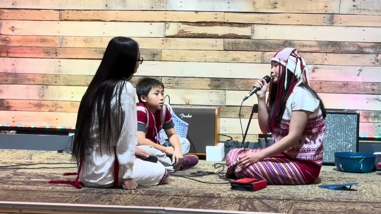 ခရံၥ်ဖိဟံၣ်ဖိဃီဖိအတၢ်ဒုးနဲၣ်လၢအဘၣ်တၢ်ဒုးနဲၣ်ခီဖျိBoiseကညီဘျၢထံခရံၥ်ဖိတၢ်အိၣ်ဖှိၣ်ခ တသရၣ်သရၣ်မုၣ်တဖၣ်