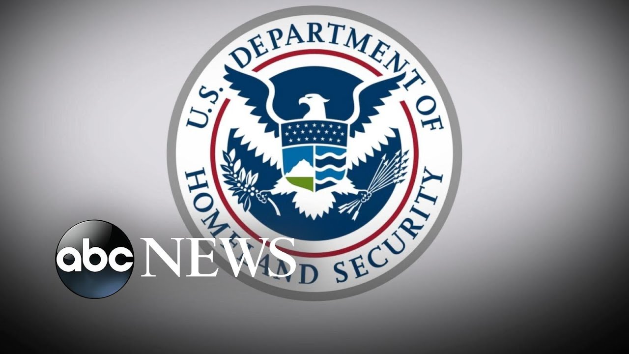 Homeland Security heightens alert for possible attack l ABC News