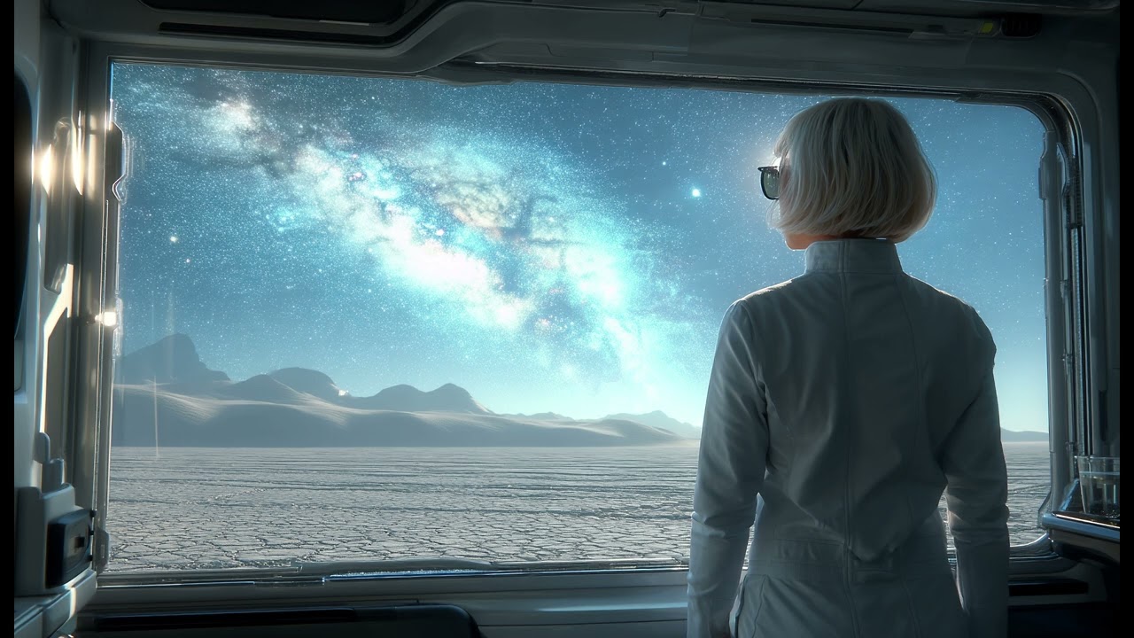 The Andromeda Galaxy