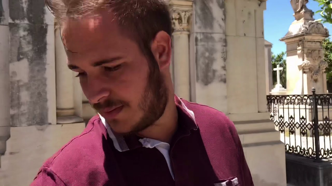 VISITAMOS el CEMENTERIO ABANDONADO más ANTIGUO de España!!