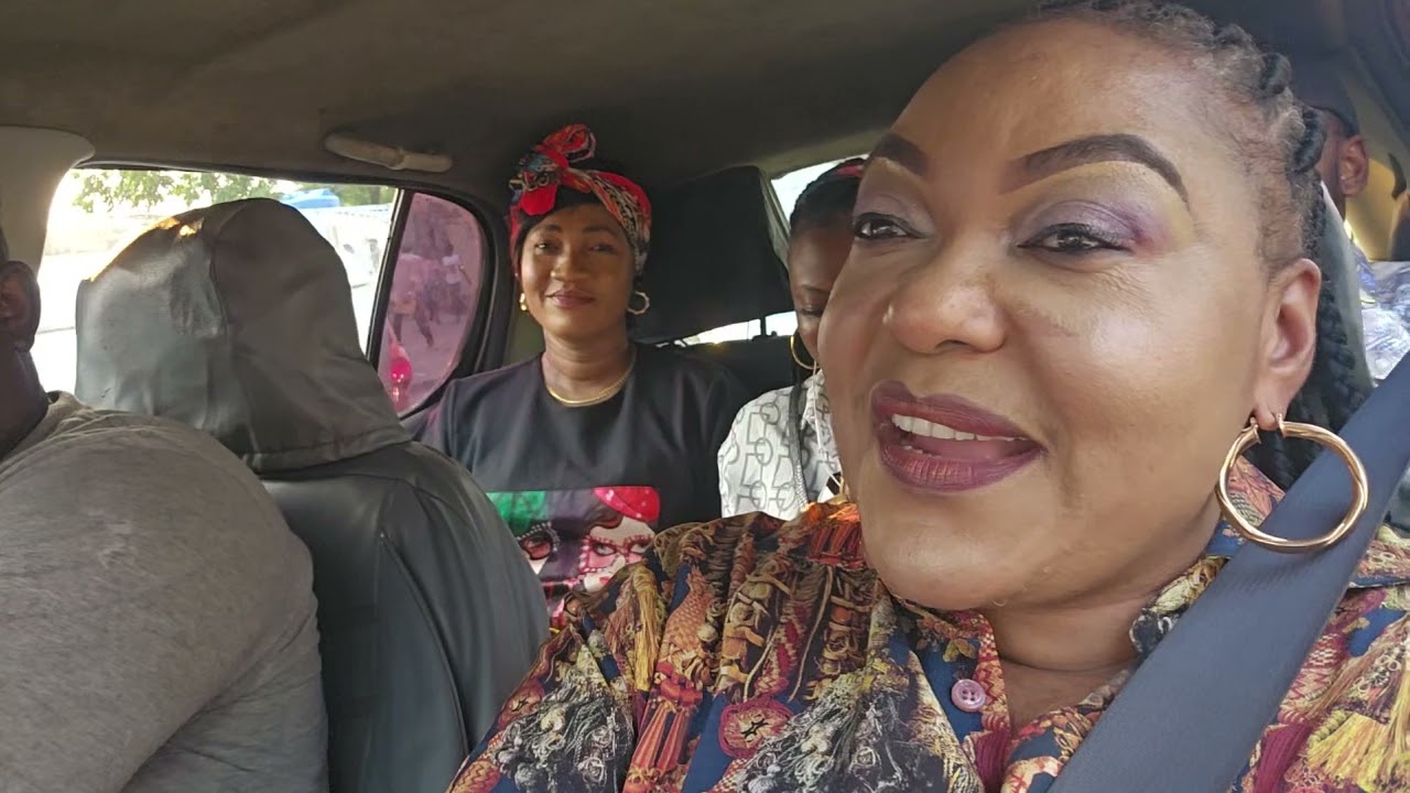 Kinshasa Huilerie  lingwala Botala Bino Moko