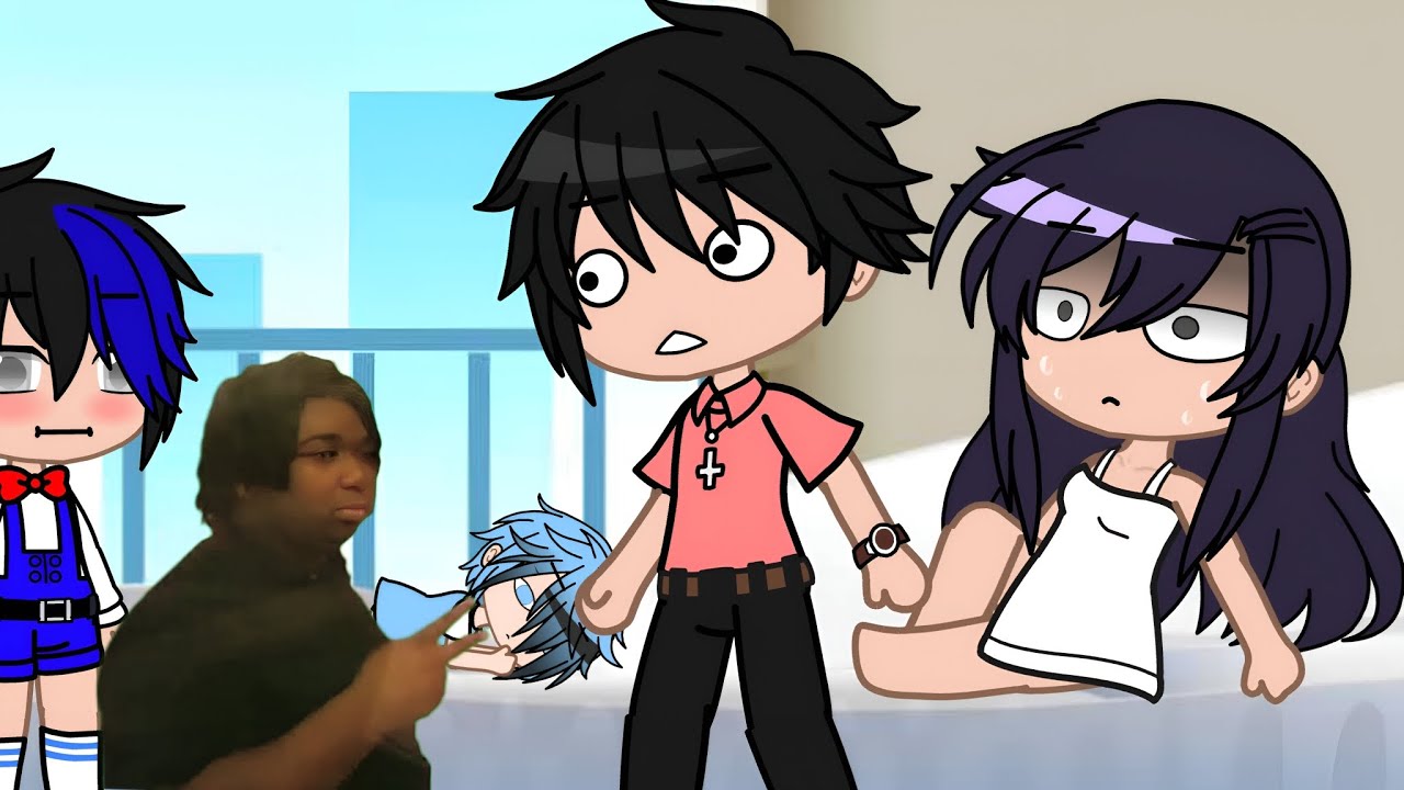 Aphmau Gacha Funny Shorts Compilation✨ | 30K Special ❤️🥳 | Aphmau & Friends