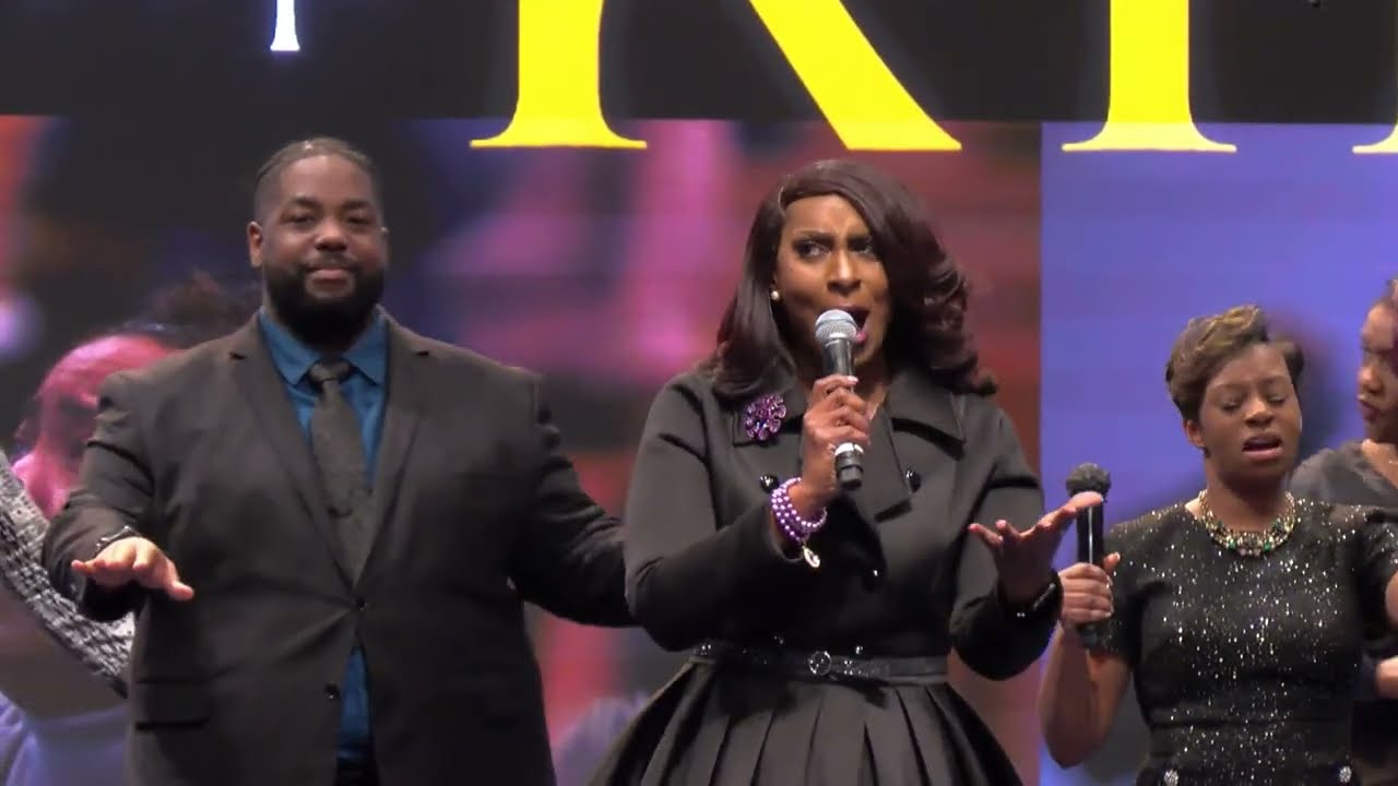 KAM Watch Night Service | Bishop Lambert W. Gates, Sr. | 01.01.2023