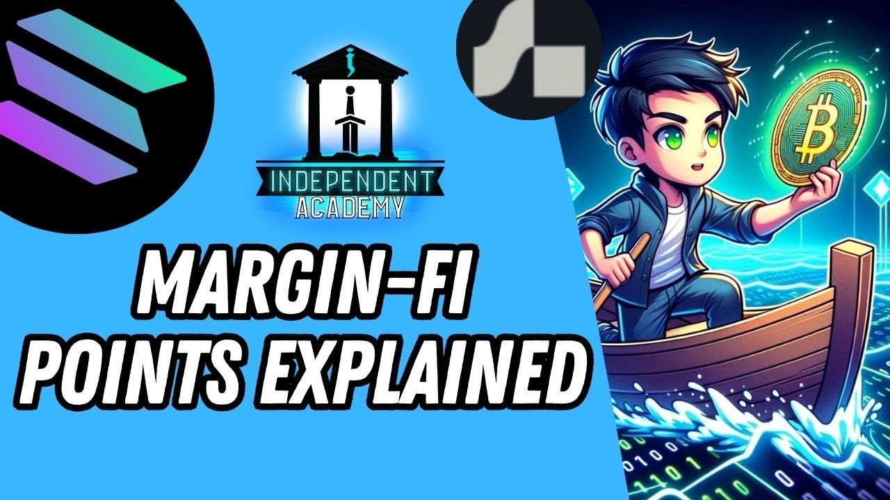 Points Explained Margin-Fi