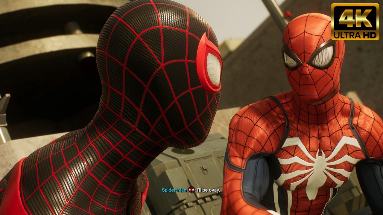 Marvel's Spider-Man 2