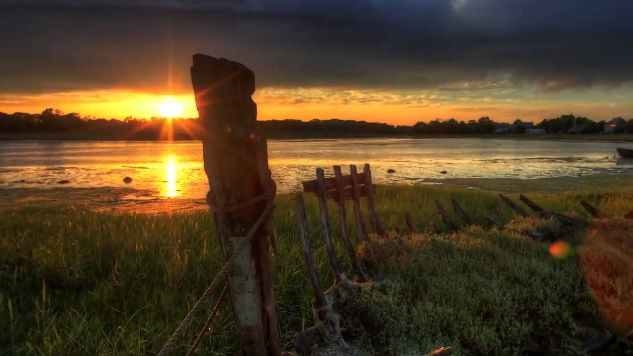 Hymn to the Fallen  (Katherine Jenkins)