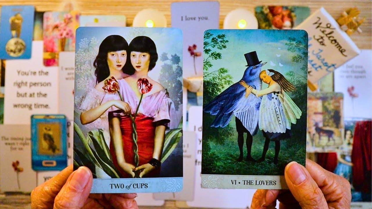 THIS IS WHAT THEY'VE BEEN WANTING TO TELL YOU!! EMOTIONAL!! 🔥❤️ TWIN FLAME, SOULMATE
