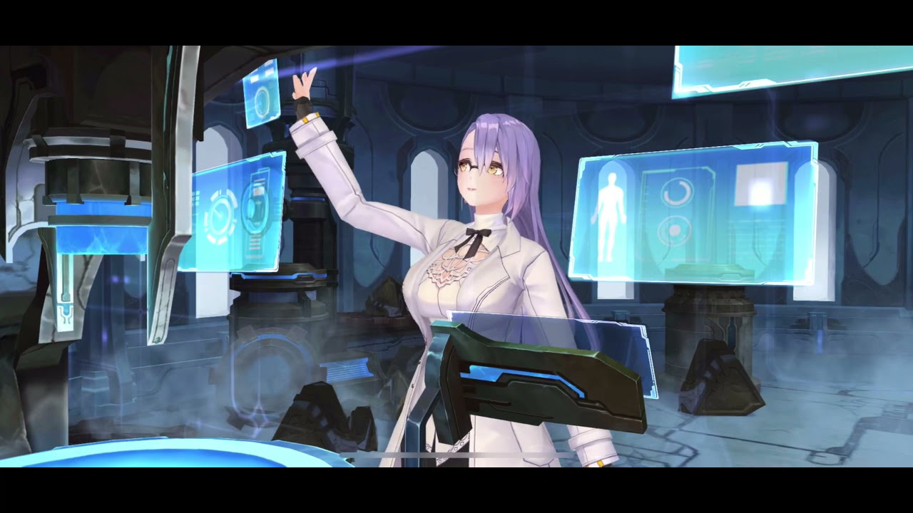 [King’s Raid] Valance Awaken & Transcendence