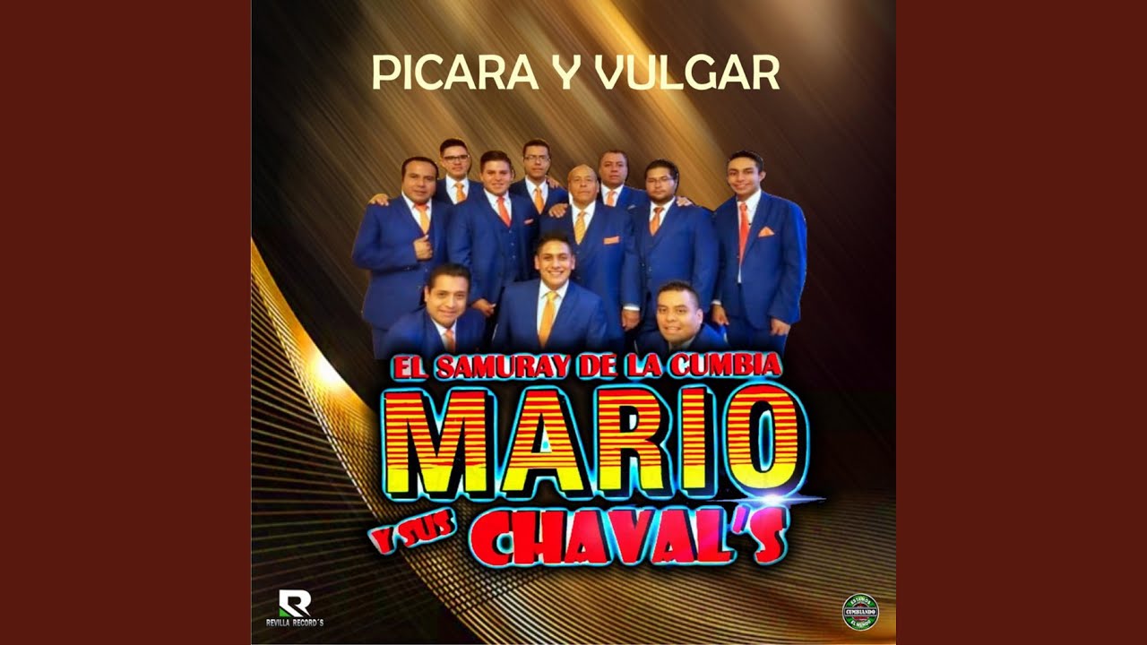 Picara y Vulgar