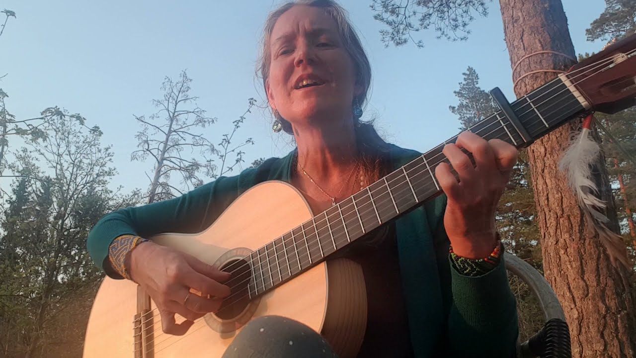 Farol da Alegria (Flavio Passos cover)