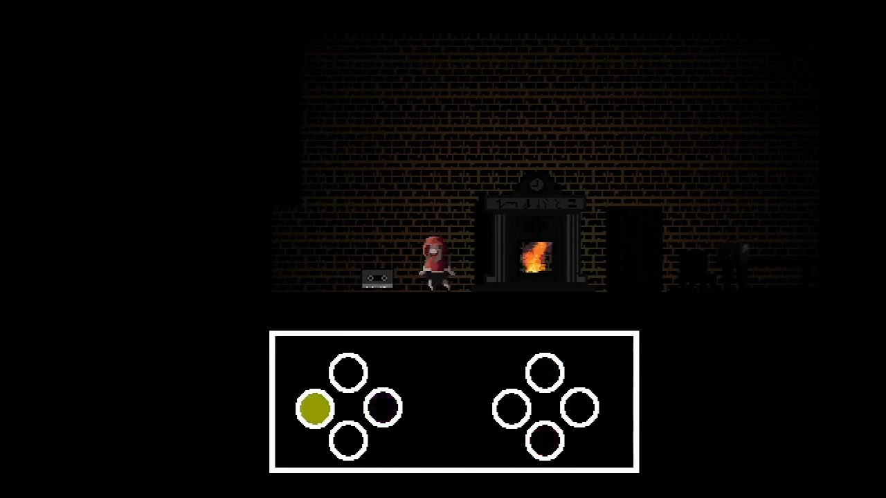 Devlog 5 Kalima_test (+song of healing mini cover) #echosong #dev #gdevelop #music