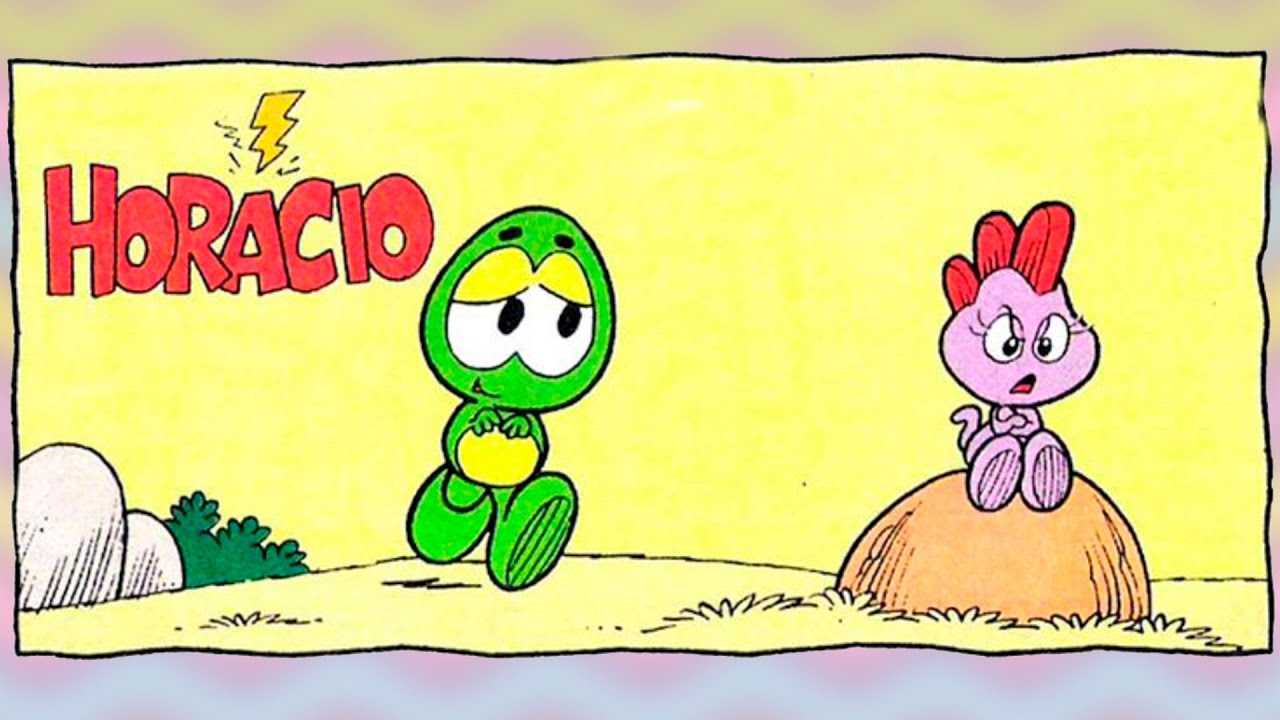 DESENHO ANIMADO / HISTORINHAS INFANTIS