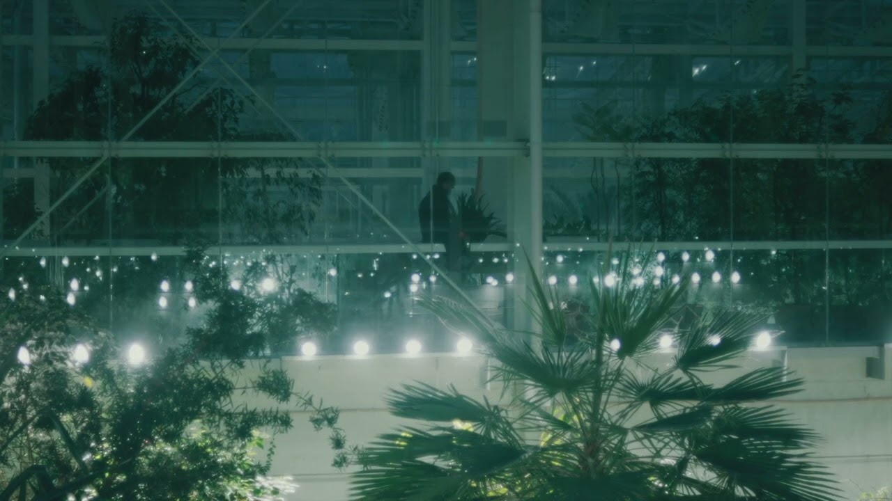 Bestiari, Erbari, Lapidari - L'Orto botanico arriva al cinema
