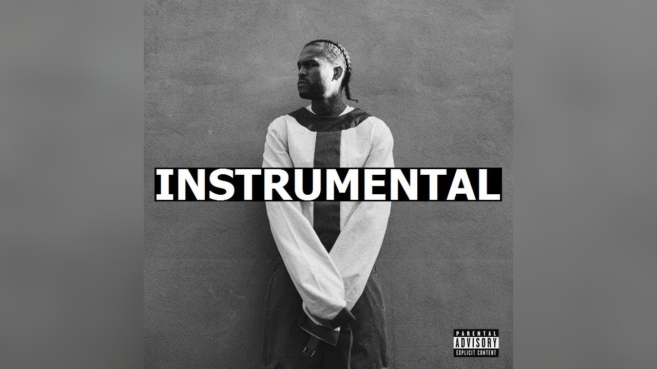 Dave East & Stove God Cooks - Bottega Trunks (Instrumental) 