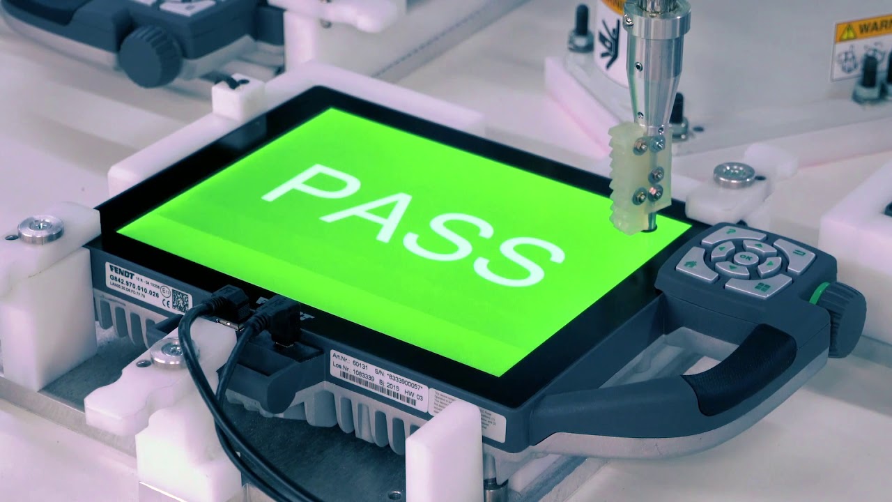 Your competitive advantage for Display Solutions