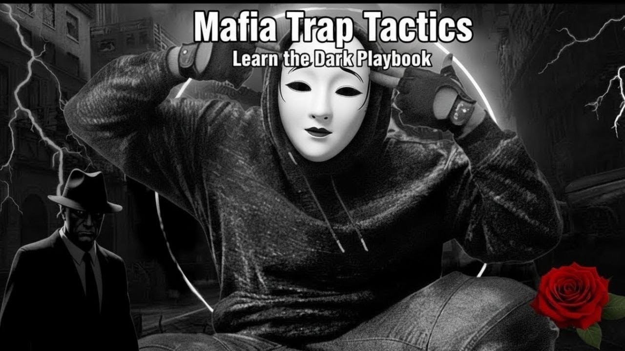 Mafia Music 2026 🌀 Best Gangster Rap Mix | Hip Hop & Trap Music 2026 #3