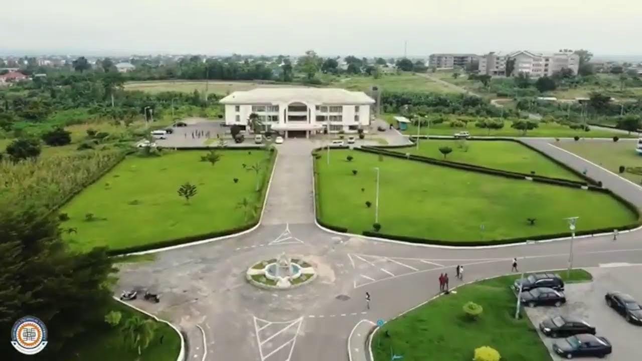 2024 ORIENTATION PROGRAMME FOR FRESH STUDENTS (DAY 2)