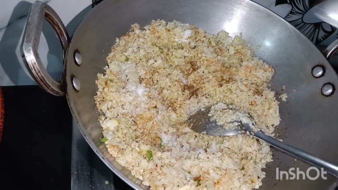 Gobhi ke parathe khake maza hi aajaeyega.try zarur Krna dosto...