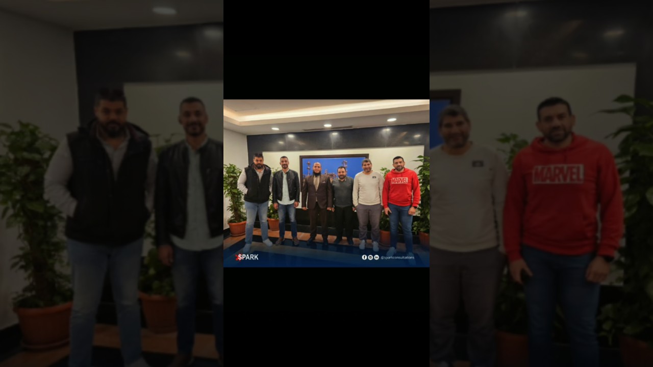 𝘾𝙤𝙣𝙨𝙩𝙧𝙪𝙘𝙩𝙞𝙤𝙣 𝙎𝙪𝙥𝙚𝙧𝙫𝙞𝙨𝙞𝙤𝙣 𝙎𝙠𝙞𝙡𝙡𝙨  شركة سبارك للاستشارات،