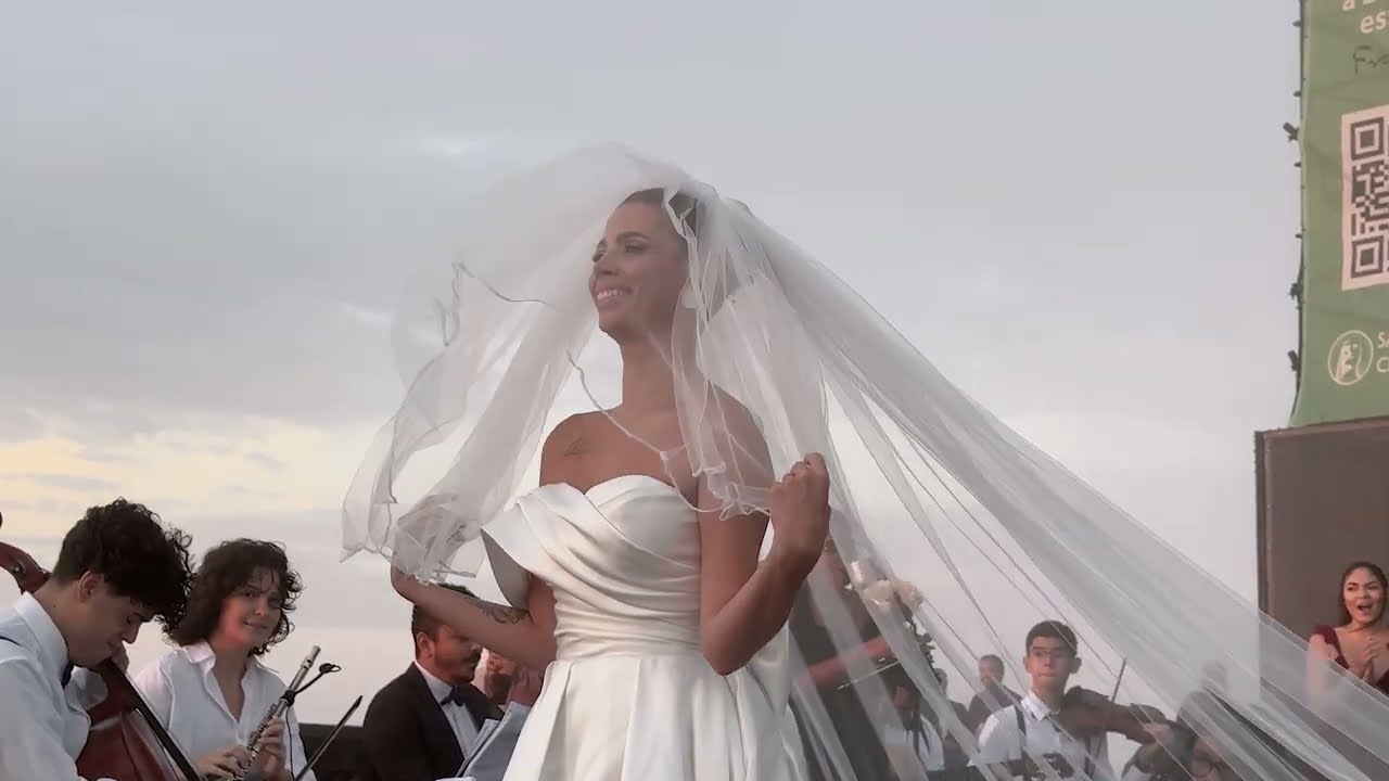 Pra Sonhar - Música para casamento | Cristo Redentor