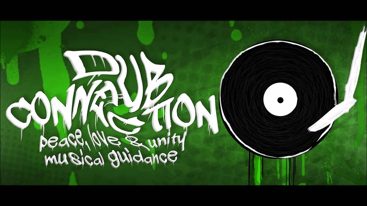 Dub Connection Selection #2 - Orientalist Dub Making