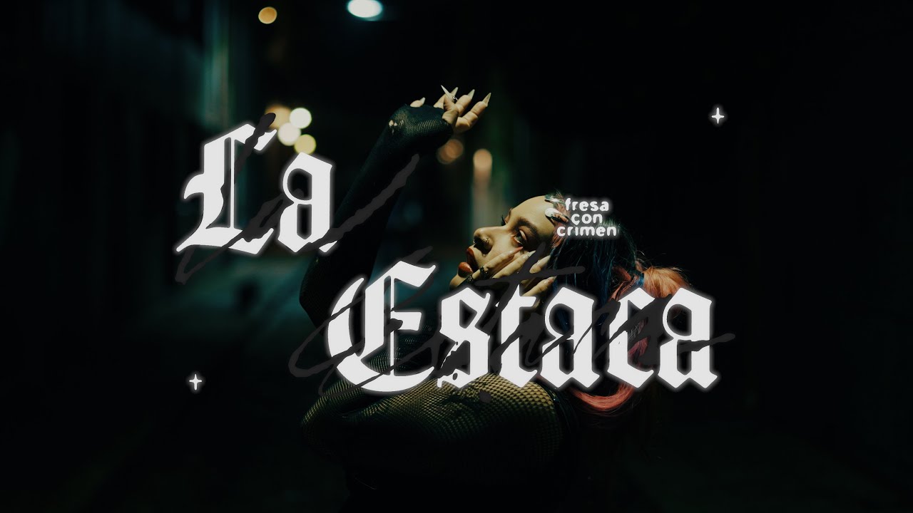  ✞  LA ESTACA  ✞ 