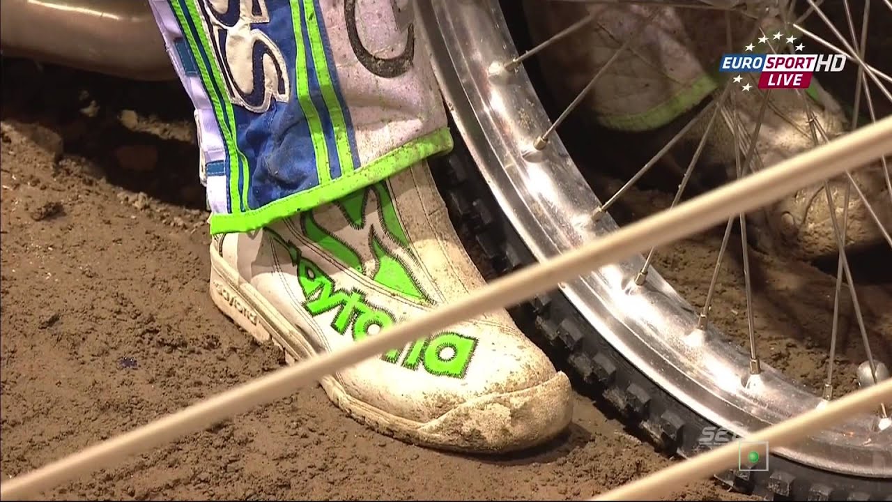 Speedway European Championships 2nd Round Togliatti