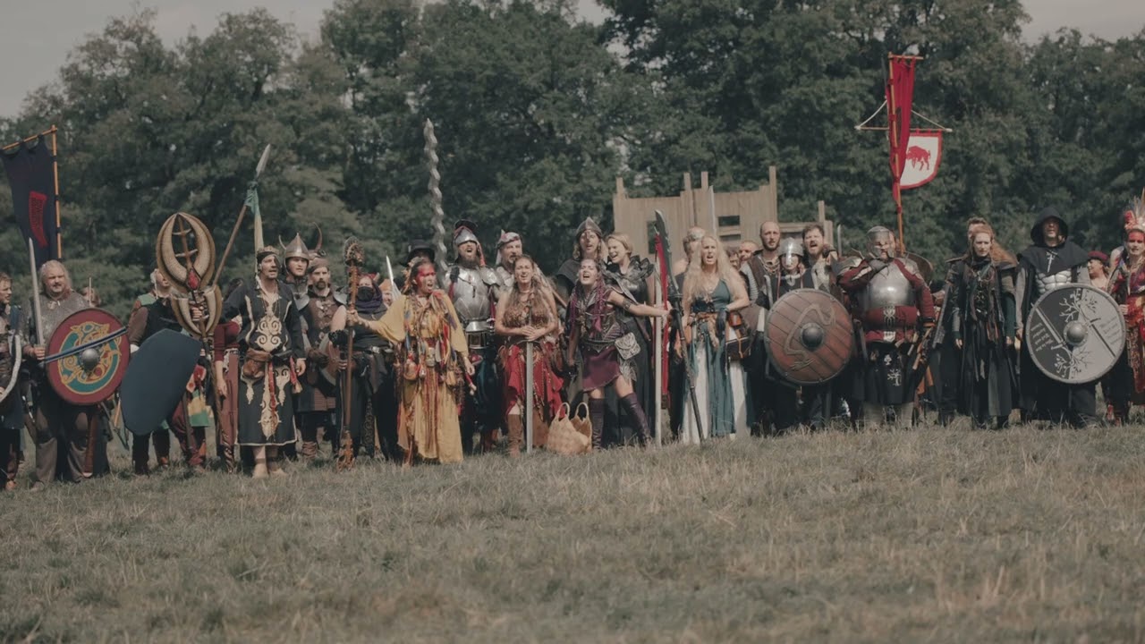 Battlefield Blutpakt