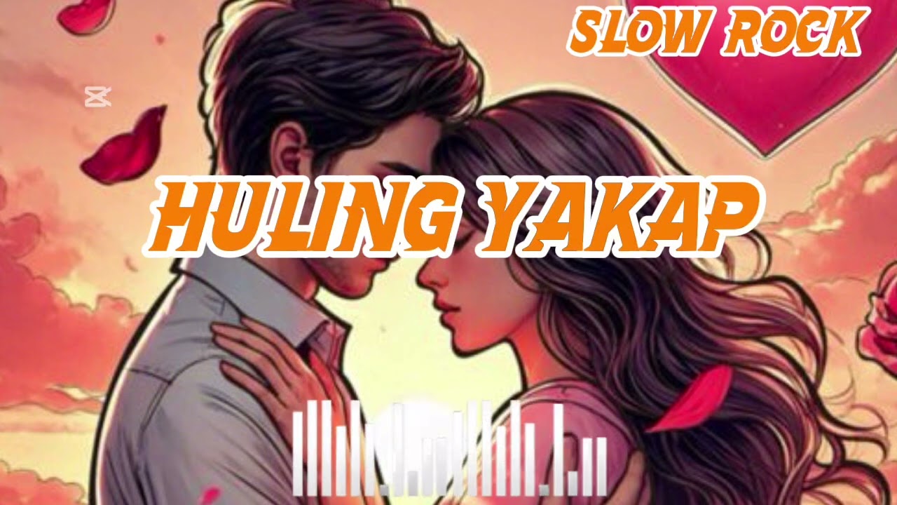 🔥HULING YAKAP SLOW ROCK FEMALE VERSION MAY HUGOT 2026 No COPYRIGHT MUSIC