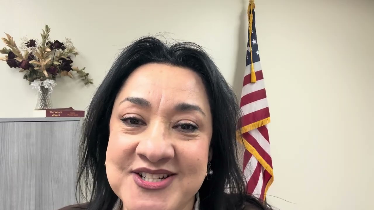 Announcements for 2-3-26