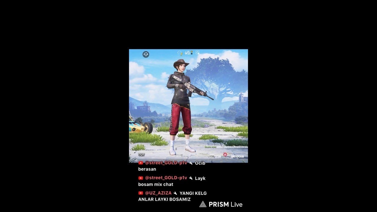 1VS1 LAKALKA GO❤️