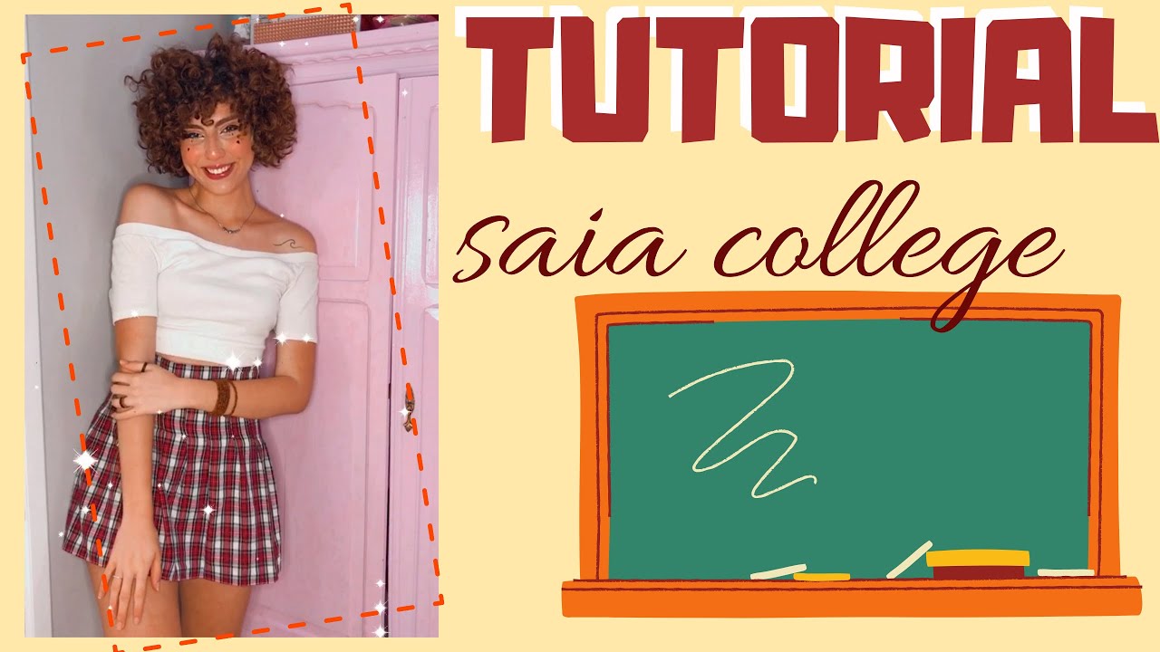 COMO FAZER SAIA COLLEGE