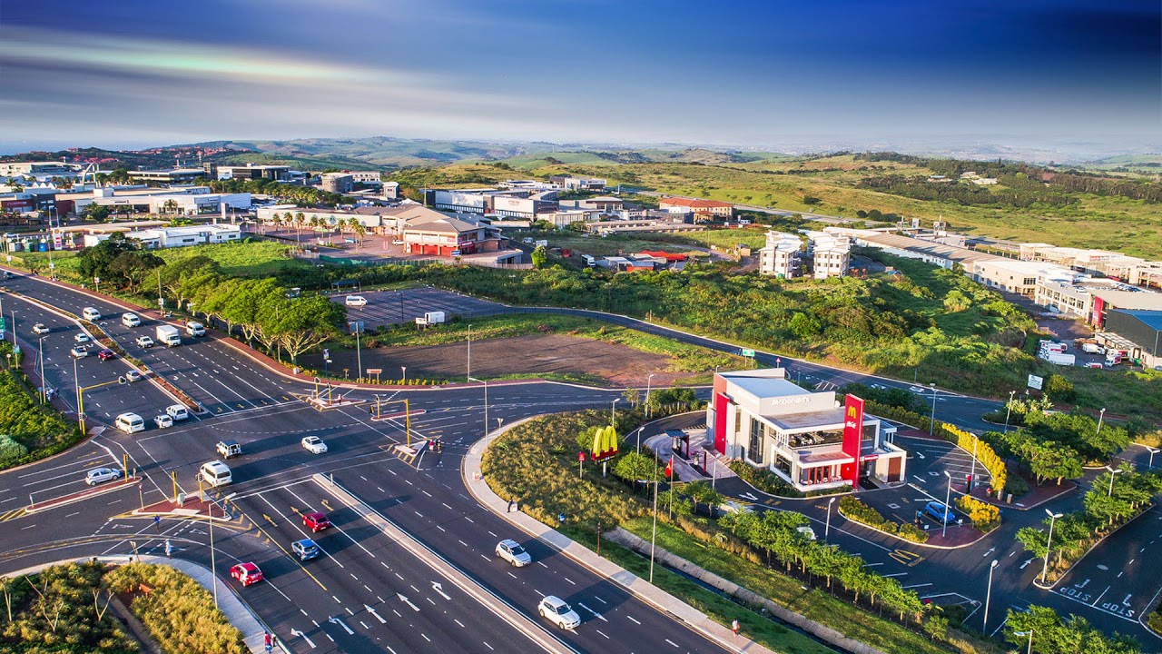 Welcome To Ballito