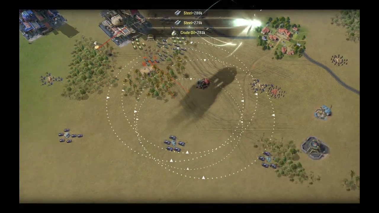 Warpath Gold 2 gegen ( XFL ) und ( SEAL )