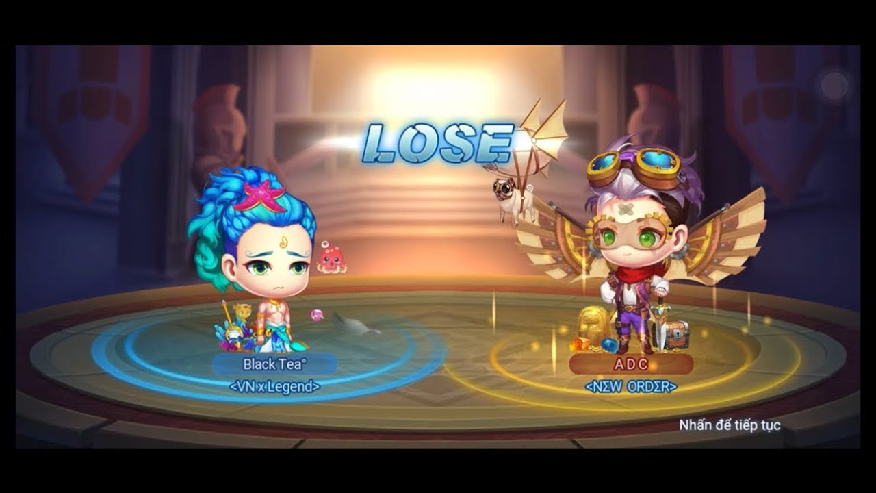 Xếp hạng ngày 11 tháng 3 mùa giải S65 tuần 1/6 P1 - DDTANK MOBILE