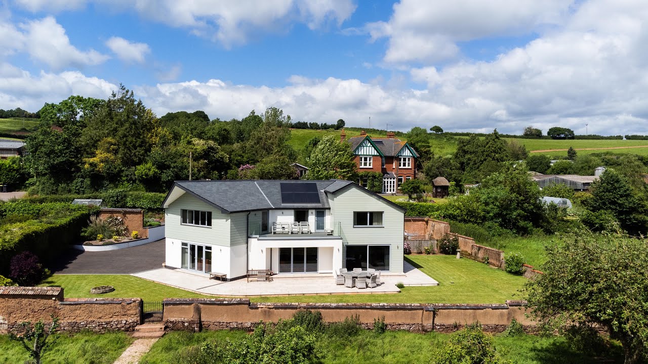 Axminster Design & Build, Exeter Testimonial
