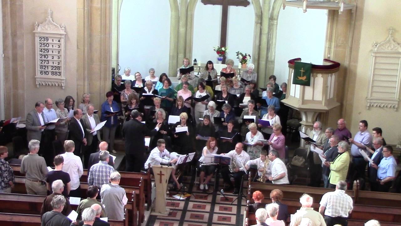 C'est un rempart que notre Dieu